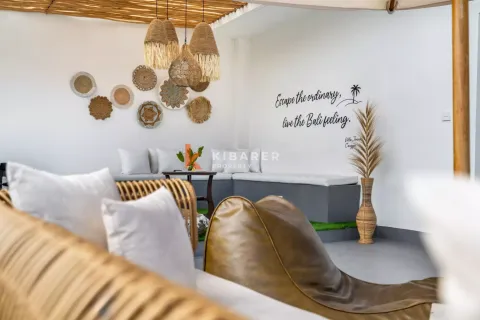 4 bedrooms Villa in Canggu, Badung, Bali (12779) 17