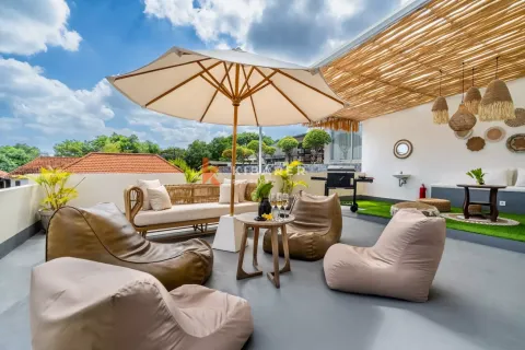 4 bedrooms Villa in Canggu, Badung, Bali (12779) 14