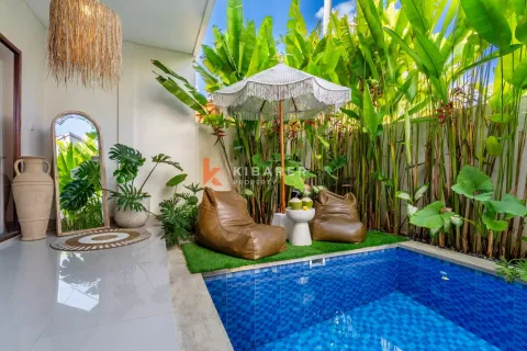 4 bedrooms Villa in Canggu, Badung, Bali (12779) 2