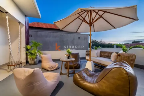 4 bedrooms Villa in Canggu, Badung, Bali (12779) 18