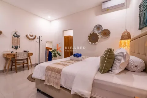 4 bedrooms Villa in Canggu, Badung, Bali (12779) 20