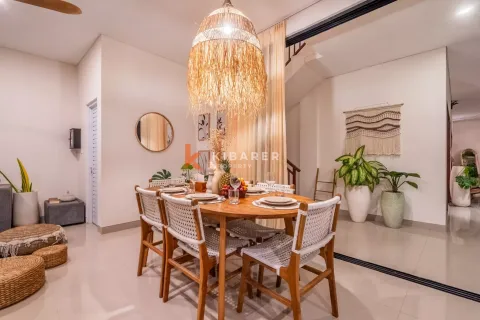 4 bedrooms Villa in Canggu, Badung, Bali (12779) 3