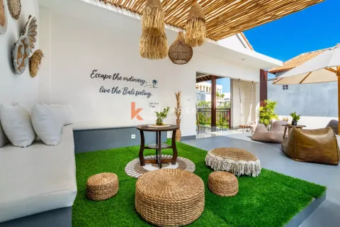 4 bedrooms Villa in Canggu, Badung, Bali (12779) 16