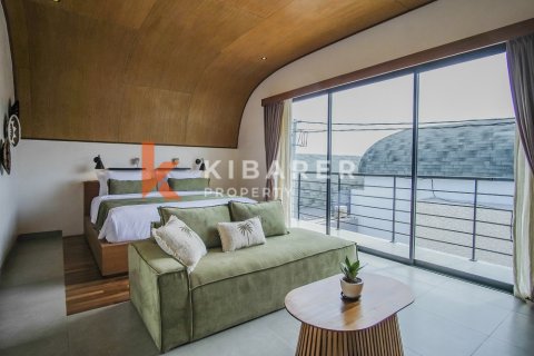 Vila 3 kamar tidur di Cemagi, Mengwi, Badung, Bali (12778) 20