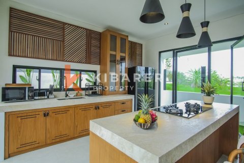 Vila 3 kamar tidur di Cemagi, Mengwi, Badung, Bali (12778) 2