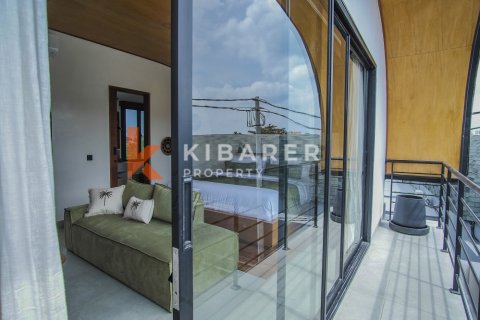 Vila 3 kamar tidur di Cemagi, Mengwi, Badung, Bali (12778) 30