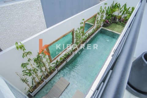 Vila 3 kamar tidur di Cemagi, Mengwi, Badung, Bali (12778) 29