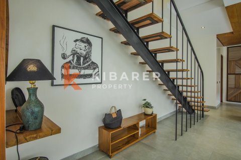 Vila 3 kamar tidur di Cemagi, Mengwi, Badung, Bali (12778) 16