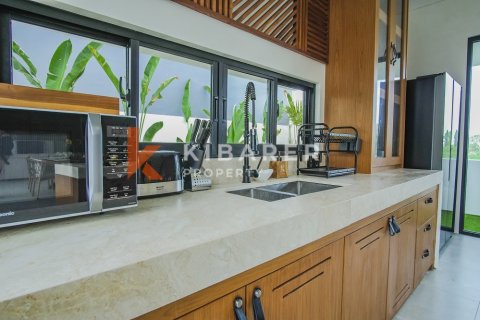 Vila 3 kamar tidur di Cemagi, Mengwi, Badung, Bali (12778) 15