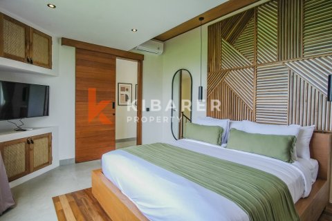 Vila 3 kamar tidur di Cemagi, Mengwi, Badung, Bali (12778) 4