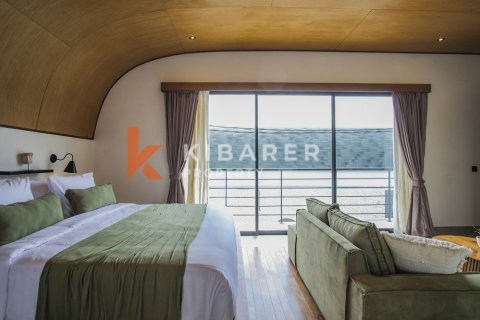 Vila 3 kamar tidur di Cemagi, Mengwi, Badung, Bali (12778) 26