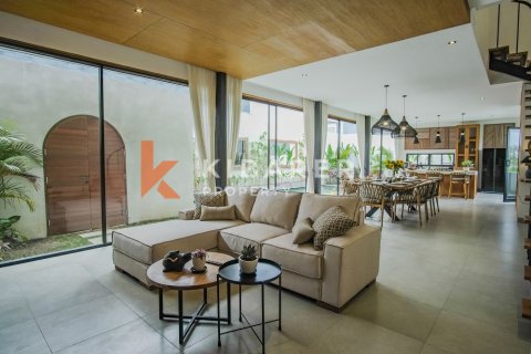 Vila 3 kamar tidur di Cemagi, Mengwi, Badung, Bali (12778) 10