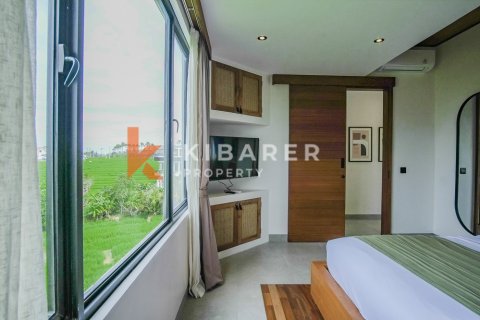 Vila 3 kamar tidur di Cemagi, Mengwi, Badung, Bali (12778) 18