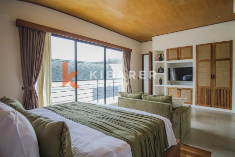 Vila 3 kamar tidur di Cemagi, Mengwi, Badung, Bali (12778) 27