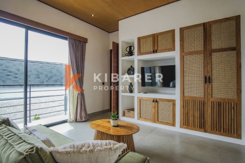 Vila 3 kamar tidur di Cemagi, Mengwi, Badung, Bali (12778) 21
