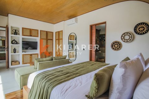 Vila 3 kamar tidur di Cemagi, Mengwi, Badung, Bali (12778) 24