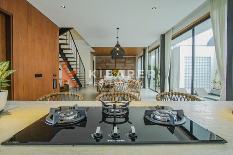 Vila 3 kamar tidur di Cemagi, Mengwi, Badung, Bali (12778) 14