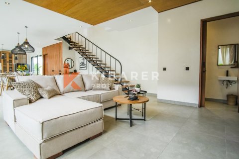 Vila 3 kamar tidur di Cemagi, Mengwi, Badung, Bali (12778) 8