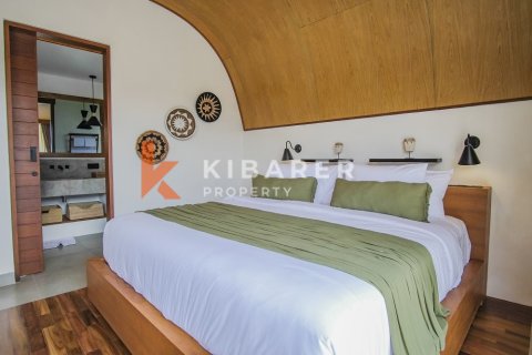 Vila 3 kamar tidur di Cemagi, Mengwi, Badung, Bali (12778) 23