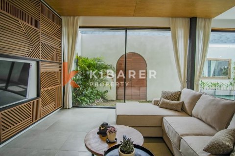 Vila 3 kamar tidur di Cemagi, Mengwi, Badung, Bali (12778) 11