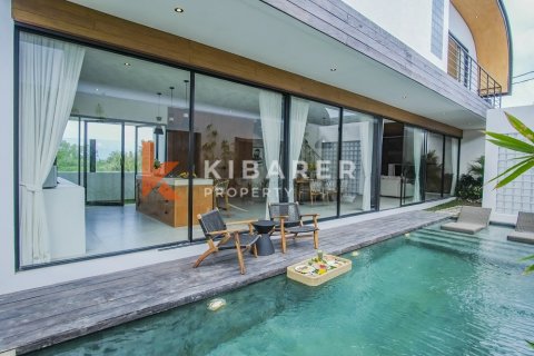 Vila 3 kamar tidur di Cemagi, Mengwi, Badung, Bali (12778) 6
