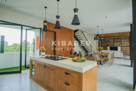Vila 3 kamar tidur di Cemagi, Mengwi, Badung, Bali (12778) 13