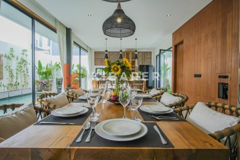 Vila 3 kamar tidur di Cemagi, Mengwi, Badung, Bali (12778) 12