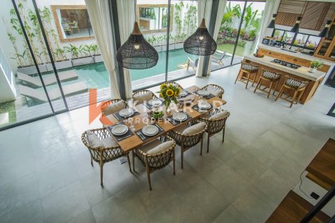 Vila 3 kamar tidur di Cemagi, Mengwi, Badung, Bali (12778) 5