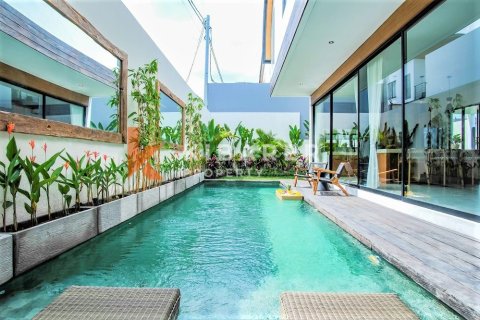 Vila 3 kamar tidur di Cemagi, Mengwi, Badung, Bali (12778)