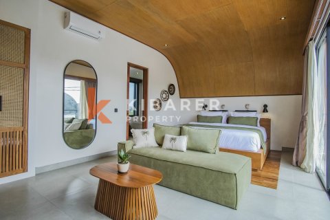 Vila 3 kamar tidur di Cemagi, Mengwi, Badung, Bali (12778) 19