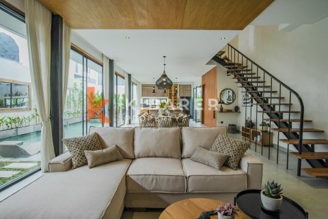 Vila 3 kamar tidur di Cemagi, Mengwi, Badung, Bali (12778) 9