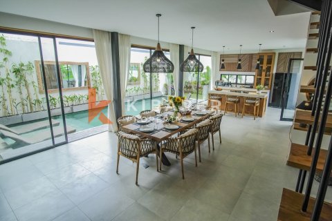 Vila 3 kamar tidur di Cemagi, Mengwi, Badung, Bali (12778) 17