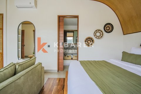 Vila 3 kamar tidur di Cemagi, Mengwi, Badung, Bali (12778) 25