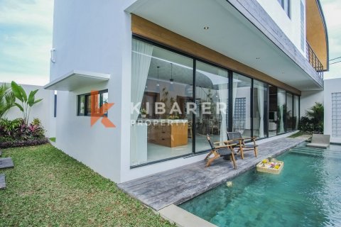 Vila 3 kamar tidur di Cemagi, Mengwi, Badung, Bali (12778) 7