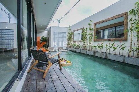 Vila 3 kamar tidur di Cemagi, Mengwi, Badung, Bali (12778) 3
