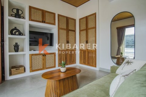 Vila 3 kamar tidur di Cemagi, Mengwi, Badung, Bali (12778) 22