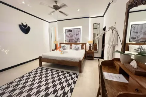 2 bedrooms Villa in Seminyak, Badung, Bali (12781) 6