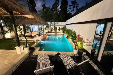 2 bedrooms Villa in Seminyak, Badung, Bali (12781) 21