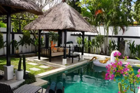 2 bedrooms Villa in Seminyak, Badung, Bali (12781) 12