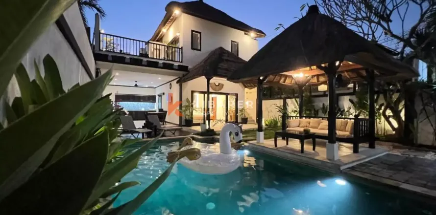 2 bedrooms Villa in Seminyak, Badung, Bali (12781)