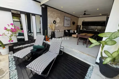2 bedrooms Villa in Seminyak, Badung, Bali (12781) 14