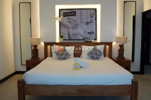 2 bedrooms Villa in Seminyak, Badung, Bali (12781) 15