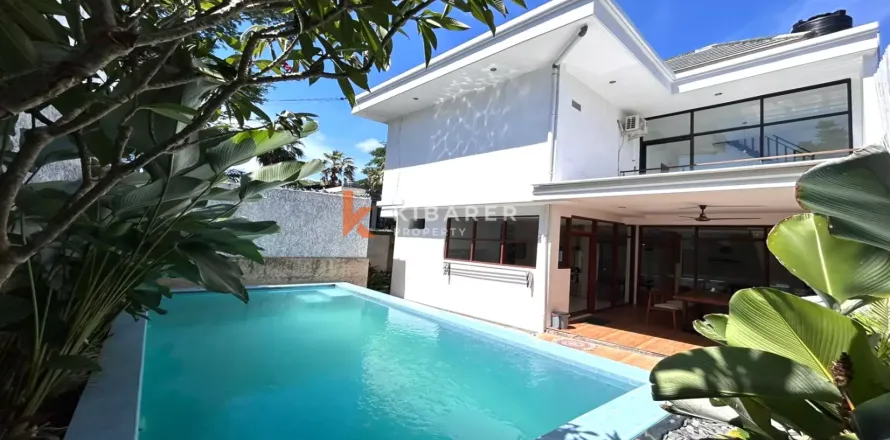 2 bedrooms Villa in Cemagi, Mengwi, Badung, Bali (12780)