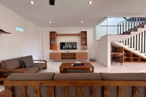 2 bedrooms Villa in Cemagi, Mengwi, Badung, Bali (12780) 6