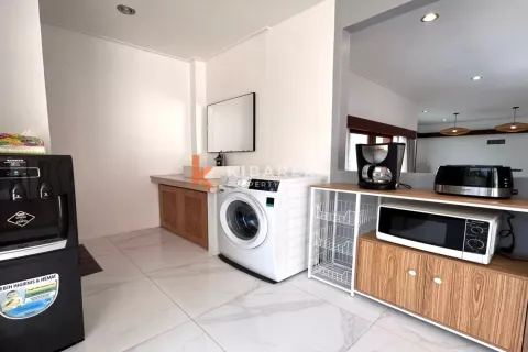 2 bedrooms Villa in Cemagi, Mengwi, Badung, Bali (12780) 14