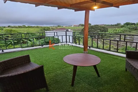 2 bedrooms Villa in Cemagi, Mengwi, Badung, Bali (12780) 4