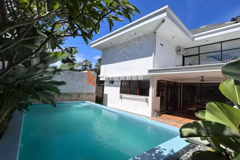 2 bedrooms Villa in Cemagi, Mengwi, Badung, Bali (12780) 3