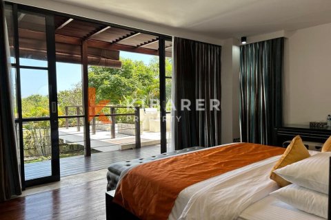 4 bedrooms Villa in Jimbaran, Badung, Bali (12782) 27