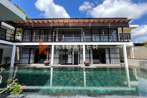 4 bedrooms Villa in Jimbaran, Badung, Bali (12782) 5
