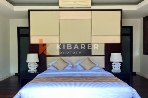 4 bedrooms Villa in Jimbaran, Badung, Bali (12782) 19